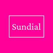 Sundial's Blog